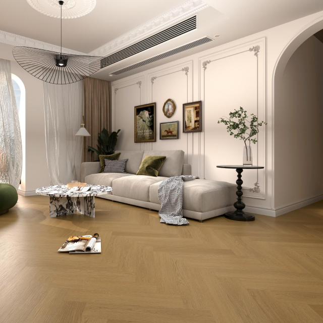 Hedsom Spc Herringbone Пол HP-6802
