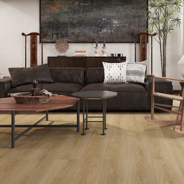 Hedsom Spc Flooring HP-2505