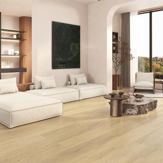 Hedsom Spc Flooring HP-2507