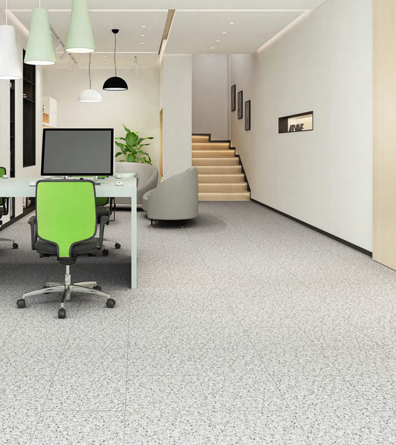 Hedsom LVT Полы Tekrazzo HS908032