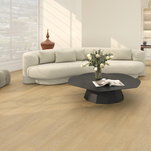Hedsom Spc Flooring HP-2508
