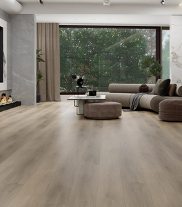 Hedsom LVT Пол на пол Oak-HW750005B