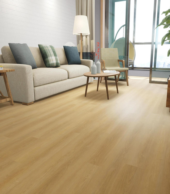 Hedsom LVT Flooring Oak-HW82326